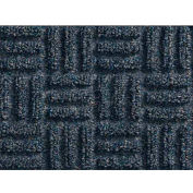 WaterHog® Masterpiece® Select Entrance Mat 3/8" Thick 6' x 20' Blue