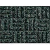 WaterHog® Masterpiece® Select Entrance Mat 3/8" Thick 6' x 20' Teal