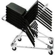 Dolly For 8200 Chair, 18 Chairs Capacity