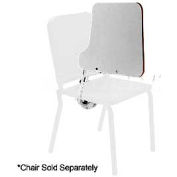 Droit remis bras Tablette amovible pour fauteuil Melody (vendu séparément)