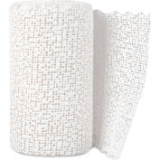 Bandage en plâtre American White Cross, 3 » x 3 Yards, 12/Boîte