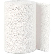 Bandage en plâtre American White Cross, 4 » x 5 Yards, 12/Boîte