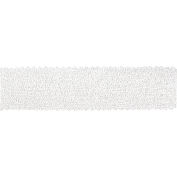 Attelles de croix blanche américaines, 4 » x 15 », 50/Boîte