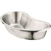 Tech-Med Emesis Basin, 6", 12 oz