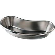Tech-Med Emesis Basin, 8", 16 oz