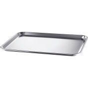 Plateau d’instruments Tech-Med, plat, 16 3/4 » x 21 » x 1/2 »