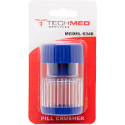 Concasseur de pilules Tech-Med