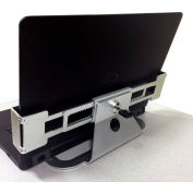 Newcastle Systems Laptop Security Bracket For NB & RC Series Workstations