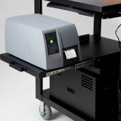 Newcastle Systems Slide-Out Printer Tray For PC Series Workstations