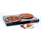 Nemco® Heat Shelf, 72"W x 20"D x 2-1/4"H Stainless Steel - 6301-72-SS
