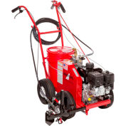 Newstripe 4600SP Self-Propelled Airless Paint Striper