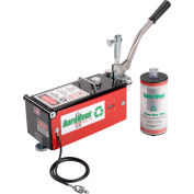 Newstripe AeroVent 1X, Single Aerosol Can Disposal System with Safe2Vent™, 10004700