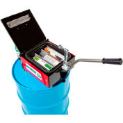 Newstripe AeroVent 3X, 3-Can Aerosol Disposal System With Dual Safe2Vent, 10004721