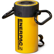 Enerpac Single Acting General Purpose Hydraulic Cylinder, 50 Ton, 6-1/4" Stroke