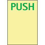 Lueur NYC - Push porte poignée marqueurs