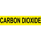 Sensible à la pression tuyau marqueur - dioxyde de carbone, paquet de 25