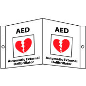 Installation frigorifique signe - AED