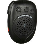 Oreille téléphone connexion Interceptor Bluetooth haut-parleur Microphone pour n / Radios, intercepteur 00
