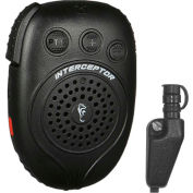 Ear Phone Connection Interceptor Bluetooth Speaker Microphone for Kenwood Radios, Interceptor 11