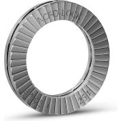 Nord-Lock 1164 Wedge verrouillage rondelle - SMO 254 inox - M8 (5/16") - paquet de 200