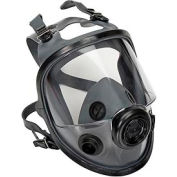 Série 5400 North® faible entretien complet masque respirateur, 54001