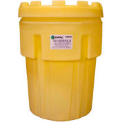 ENPAC® 95 Gallon Poly-Overpack Salvage Drum