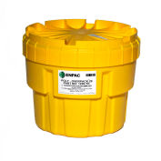 ENPAC® 1220-YE 20 gallons Poly-suremballage
