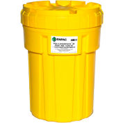 ENPAC® 1230-YE 30 gallons Poly-suremballage