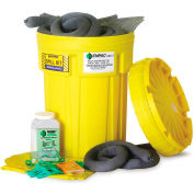 ENPAC® Kit de déversement 30 gallons, universel