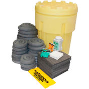 ENPAC® Kit de déversement 95 gallons, universel