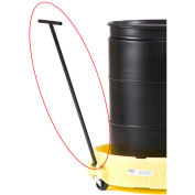 ENPAC® 5206-BK Optional 37"L Spill Scooter™ Handle