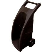 ENPAC® 7301-BK Single Cylinder Dolly HD
