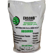 ENPAC® ENSORB® Super absorbant, grand sac 1,5 pieds cubes