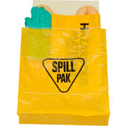 ENPAC® Hand Carried Spill Kit, Aggressive, Up To 6 Gallon Capacity