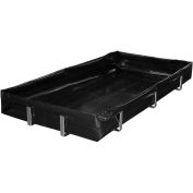 Black Diamond support en L risberme, L 10' x 10' W x 12 "H