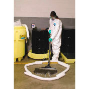 ENPAC® QVAC 100™ 87 PSI Spill Vacuum