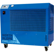North Slope Chillers Freeze 2-Ton Industrial Chiller, 24,000 BTU's per Hour