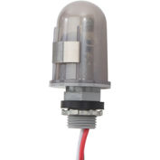 NSI TORK® 2000-2 1/2" Stem Lexan, On 1-5fc/Off 3-15fc, 6"Leads, 208-277V, 3470-4620W Tungsten