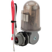 NSI TORK® 2001 1/2" Stem & Swivel, On 1-5fc/Off 3-15fc, 6"Leads, 120V, 2000W Tungsten
