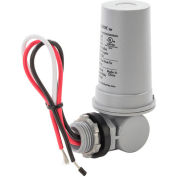 NSI TORK® 2021 1/2" Stem & Swivel Pencil, On 1-5fc/Off 3-15fc, 6"Leads, 120V, 2000W Tungsten,