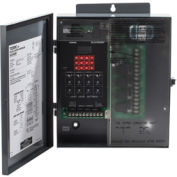 NSI TORK® DLC400BP 365 Day Lighting Panel Astronomic w/Memory Module Photosensor & Inputs, 4CH