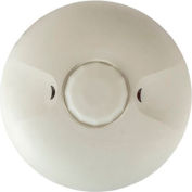 NSI TORK® COS-M PIR Ceiling Occupancy Sensor, 1000W, 120/230/277V, White
