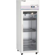 Chambre d’essai de température scientifique CorePoint, porte en verre unique, 23 pi³