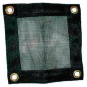 Sécurité de débris américaine filet filet, panneaux en Stock, 20 pieds x 40 pieds