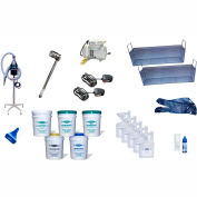Morantz Ultrasonics BCUK Blind Cleaner's Upgrade Kit For B-160 and B-136