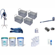 Morantz Ultrasonics FSUK Firesonics Upgrade Kit For SM-200, M-115, Z-97 and Z-56