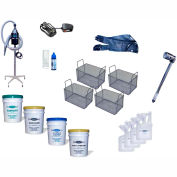 Morantz Ultrasonics PCUK Parts Cleaner's Upgrade Kit For SM-200, M-115, Z-97 and Z-56