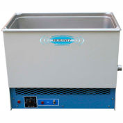 Morantz Ultrasonics SZ-300 Medium Table Top Ultrasonic Cleaner, 3.5 Gallons
