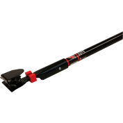 O-Cedar 60″ Snap-On™ Dust Mop Handle, Metal - Pkg Qty 12