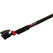 O-Cedar 60 « Snap-On™ Poignée de dépouille à poussière, Métal, qté par paquet : 12